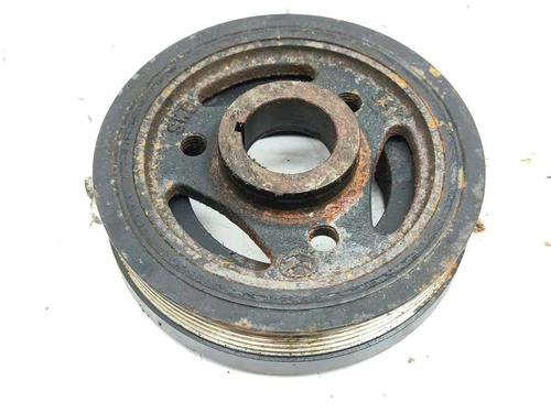 Pulley MAZDA 6 Estate (GJ, GL) 2.0 (GJEFW) | BP33910164M122 - Image 6