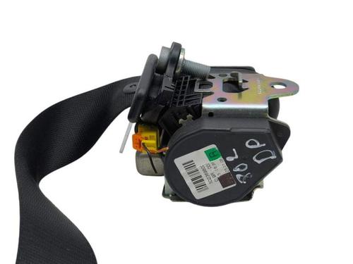 Rear right seatbelt MERCEDES-BENZ A-CLASS (W169) A 160 CDI (169.006, 169.306) | BP28900414I28 