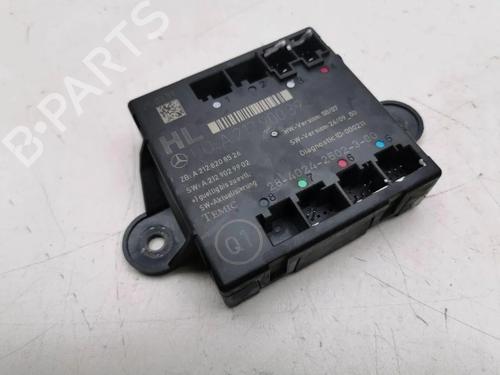 Electronic module MERCEDES-BENZ C-CLASS (W204) C 200 CDI (204.001) | BP36192960M83 - Image 2
