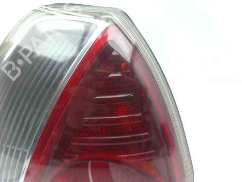 Right taillight MASERATI QUATTROPORTE V 4.2 | BP28878118C35