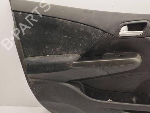 Front left panel HONDA CIVIC IX (FK) 2.2 i-DTEC (FK3) | BP28850126C58 