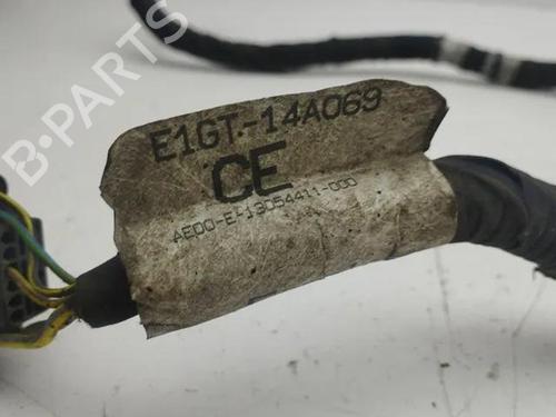Wiring harness FORD GALAXY III (CK) 2.0 TDCi | BP28863810E16 
