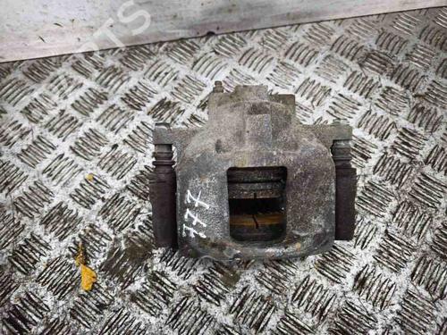 Used Right front brake caliper CHRYSLER GRAND VOYAGER V (RT) 2.8 CRD (163 hp) 28899548