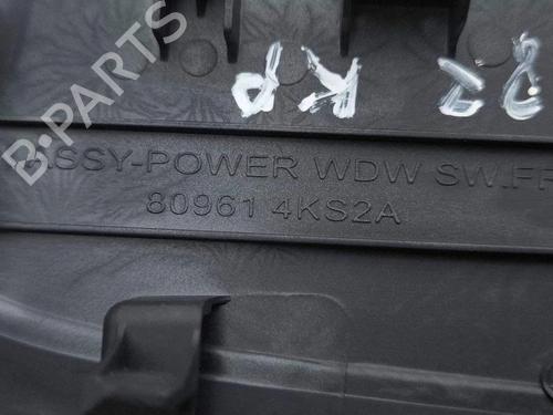 Left front window switch NISSAN NAVARA NP300 Platform/Chassis (D23) 2.3 dCi 4x4 | BP38246796I27 - Image 21