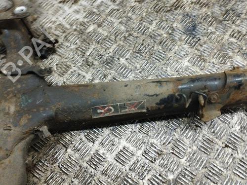 Rear axle PEUGEOT 5008 (0U_, 0E_) 1.6 HDi | BP28894462M2 