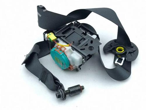 Front right seatbelt HYUNDAI KONA (SX2) EV | BP38251679I25 - Image 4