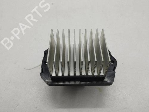 Heater resistor HONDA CR-V IV (RM_) 2.0 AWD (RE5, RM2) | BP37403969M108 - Image 5