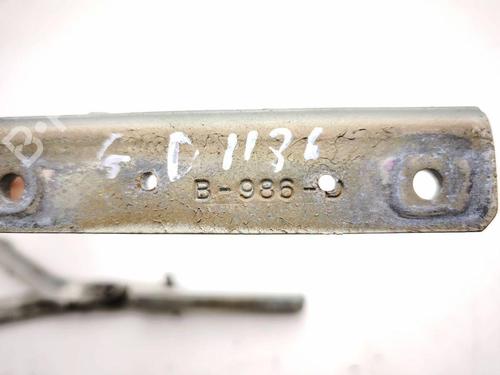 Hinge/Door check strap MASERATI QUATTROPORTE V 4.2 | BP29614999C146 