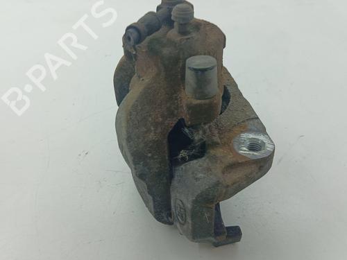 Left front brake caliper FORD FOCUS IV (HN) 1.0 EcoBoost | BP28872826M105