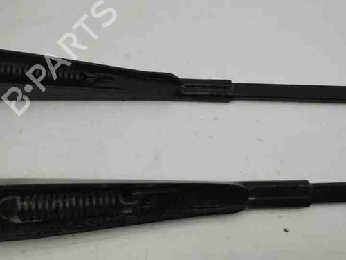 Front windshield wiper arm AUDI A1 Sportback (8XA, 8XF) 1.0 TFSI | BP28863992C143