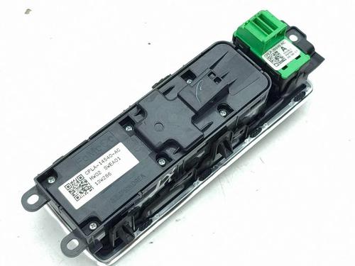 Left front window switch LAND ROVER RANGE ROVER IV (L405) 4.4 SDV8 4x4 | BP37680049I27 - Image 6