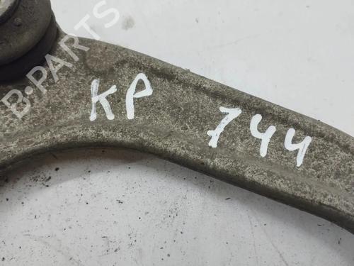 Left front suspension arm BMW X5 (E70) xDrive 30 d | BP36139041M12 - Image 7