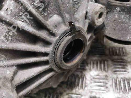 Rear differential CHEVROLET CAPTIVA (C100, C140) 2.0 D 4WD | BP28892262M24