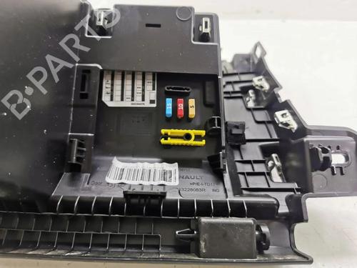Handskerum RENAULT CLIO II Hatchback Van (SB0/1/2_) 1.2 (SB0A, SB0F, SB1K, SB2D) | BP36208693C95 - Image 9
