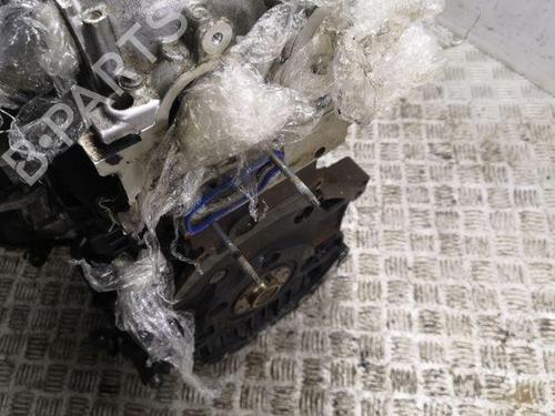 Engine MITSUBISHI OUTLANDER II (CW_W) 2.2 DI-D 4WD | BP28852589M1 