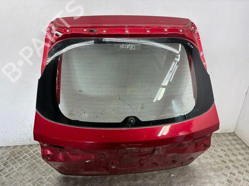 Used Tailgate Tailgate 36197902 36197902