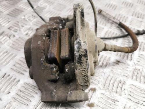 Right rear brake caliper MERCEDES-BENZ S-CLASS (W220, V220) S 320 CDI (220.026, 220.126) | BP28847585M106 