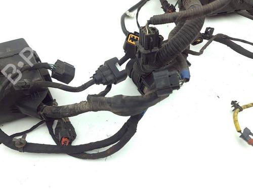 Wiring harness KIA OPTIMA (FSGDS6B) 1.7 CRDi | BP29042870E16 