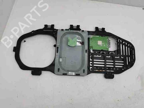 Electronic module MERCEDES-BENZ M-CLASS (W164) ML 320 CDI 4-matic (164.122) | BP28860454M83