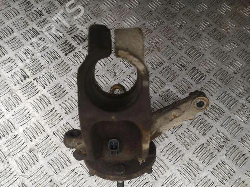 Left front steering knuckle FORD FOCUS C-MAX (DM2) 1.6 TDCi | BP28891470M25 - Image 6