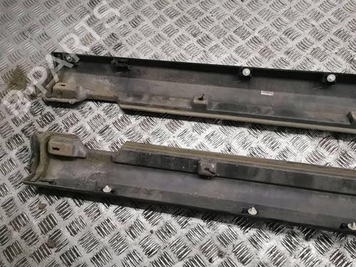 Left sideskirt LAND ROVER RANGE ROVER EVOQUE (L538) 2.2 D 4x4 | BP28878897C115 