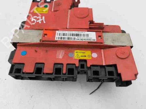 Electronic module BMW 7 (F01, F02, F03, F04) 730 d | BP28851846M83 