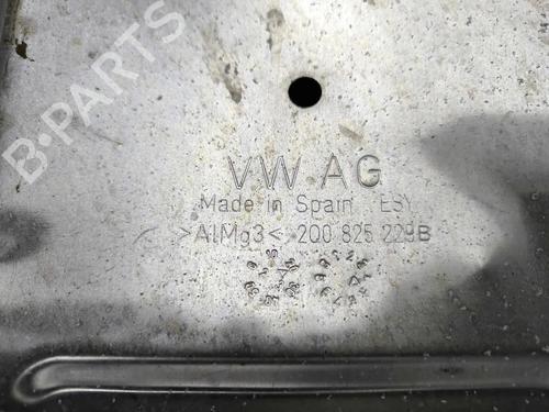 Underbody protection AUDI A1 Sportback (GBA) 25 TFSI | BP38495485M92 - Image 6