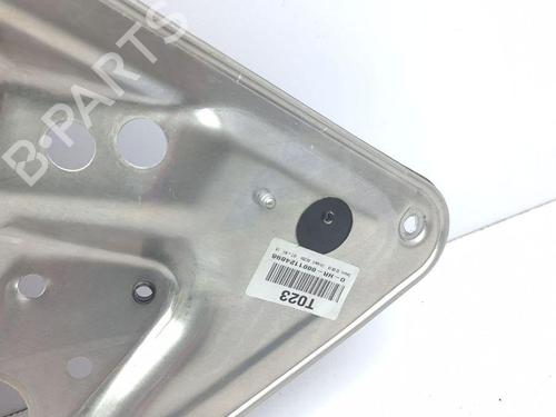 Rear right window mechanism MERCEDES-BENZ GLK-CLASS (X204) 220 CDI (204.902) | BP28880666C25 