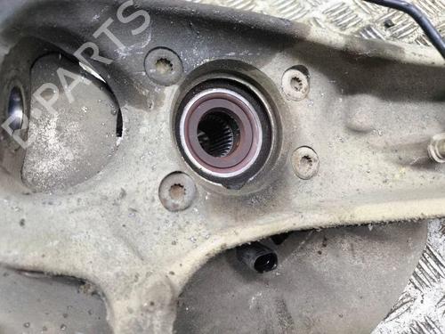 Right front steering knuckle PORSCHE CAYENNE (92A) 3.6 | BP39229676M26 - Image 7