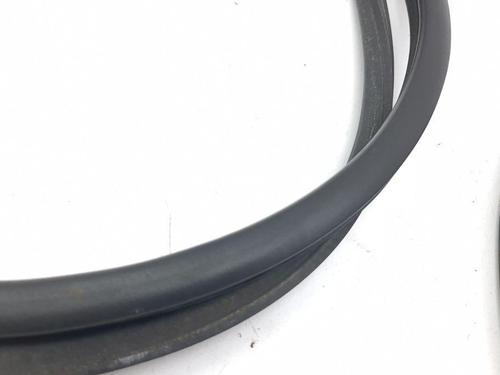 Rubber door seal NISSAN 350Z Coupe (Z33) 3.5 (AAZ33) | BP28879238C142 