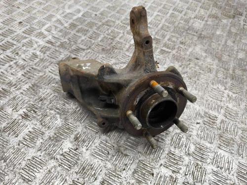 Used Left front steering knuckle Left front steering knuckle 36195227 36195227