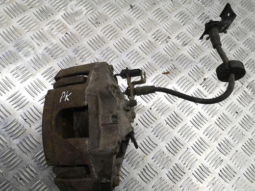 Used Left front brake caliper AUDI ALLROAD C5 (4BH) 2.5 TDI quattro (180 hp) 28884846