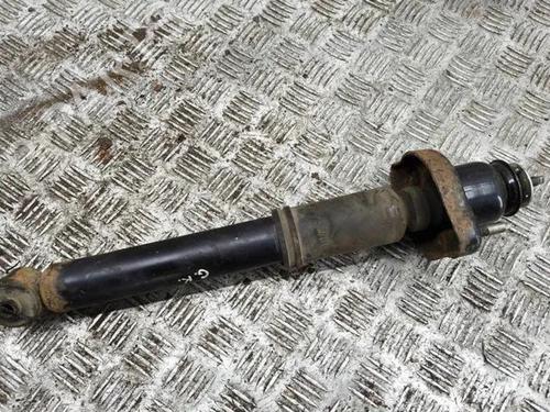 Used Left rear shock absorber MITSUBISHI OUTLANDER II (CW_W) 2.0 DI-D (CW8W) (140 hp) 28841375