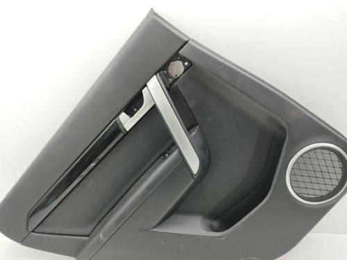 Used Rear left panel CHEVROLET CAPTIVA (C100, C140) 2.2 D 4WD (184 hp) 28844920