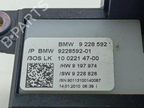 Selector da caixa BMW X5 (E70) xDrive 30 d | BP28858370M90 - Image 8