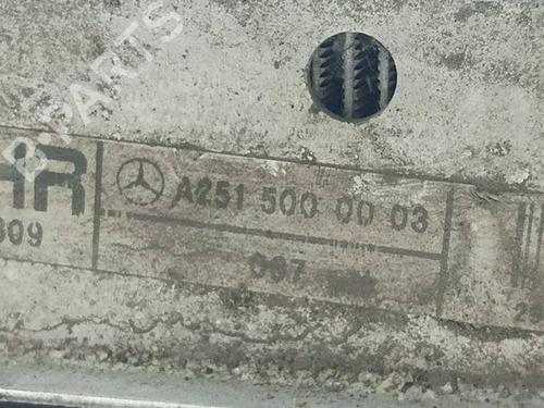 Køler MERCEDES-BENZ M-CLASS (W164) ML 350 4-matic (164.186) | BP28852979M31 