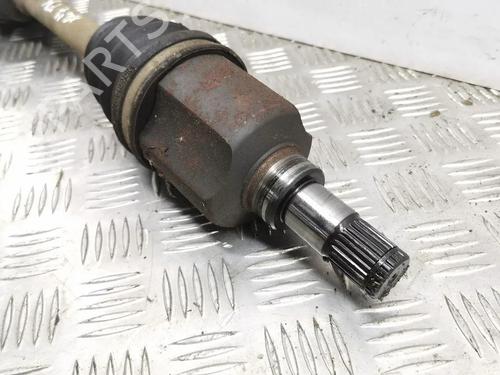 Left front driveshaft FORD FOCUS II (DA_, HCP, DP) 1.8 TDCi | BP36195243M38  - Image 6
