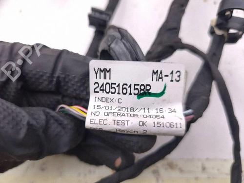 Wiring harness RENAULT MEGANE IV Hatchback (B9A/M/N_) 1.2 TCe 130 (B9MR) | BP38240421E16 - Image 9