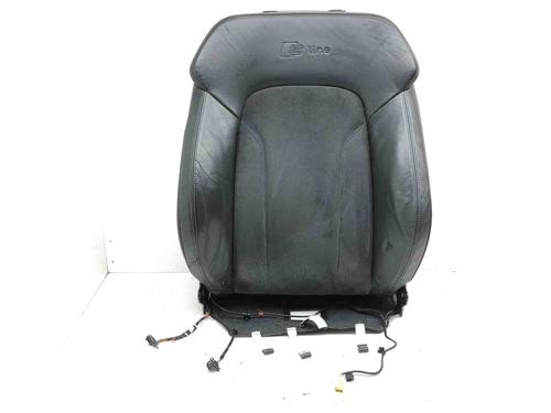Used Right front seat AUDI Q7 (4MB, 4MG, 4MQ) 45 TDI quattro (249 hp) 28872632