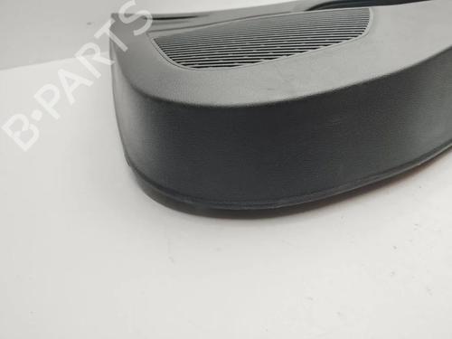 Rear right panel RENAULT CLIO II Hatchback Van (SB0/1/2_) 1.2 (SB0A, SB0F, SB1K, SB2D) | BP36188664C61 - Image 4