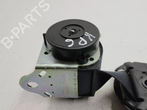 Rear left seatbelt PEUGEOT 4007 (VU_, VV_) 2.2 HDi | BP28904795I29 