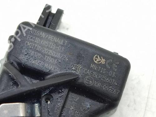 Electronic sensor RENAULT MEGANE IV Hatchback (B9A/M/N_) 1.2 TCe 130 (B9MR) | BP38310174M84 - Image 6