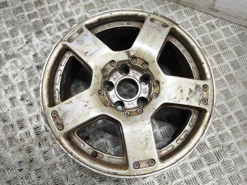 Used Rim AUDI ALLROAD C5 (4BH) 2.5 TDI quattro (180 hp) 28885717