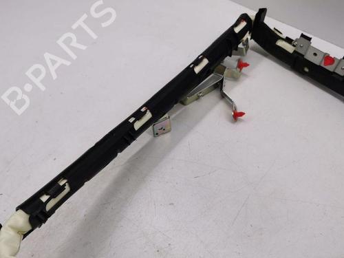 Right curtain airbag HONDA ACCORD VIII (CU) 2.2 i-DTEC (CU3) | BP28893902C12 