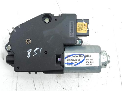 Electronic module HYUNDAI SANTA FÉ III (DM, DMA) 2.2 CRDi 4WD | BP28873839M83 