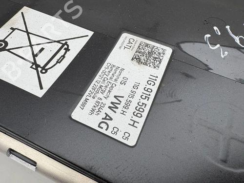 Battery SKODA ENYAQ iV Coupe (5AC) RS | BP36190897E11 - Image 2