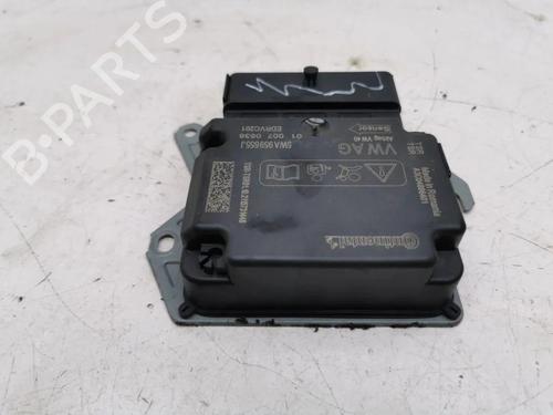 ECU airbags VW GOLF VIII (CD1, DA1) 1.5 TSI | BP36349221M53 - Image 4