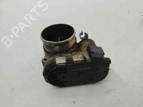 Used Throttle body VOLVO XC60 II (246) D4 (190 hp) 28847085