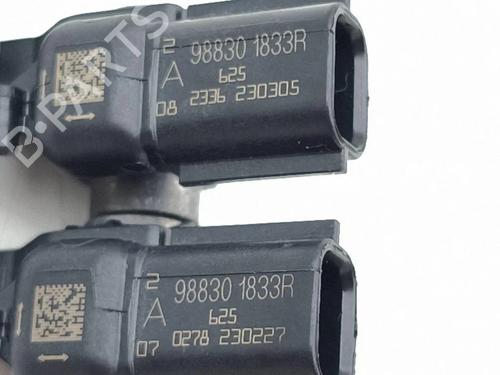Electronic sensor KIA NIRO I (DE) E-NIRO | BP36952058M84 - Image 6