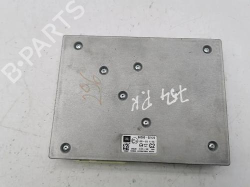 Electronic module TOYOTA COROLLA Estate (_E21_) 2.0 Hybrid (MZEH12) | BP36193371M83  - Image 7